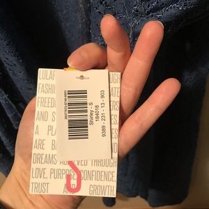 LuLaRoe Shirley Cardigan